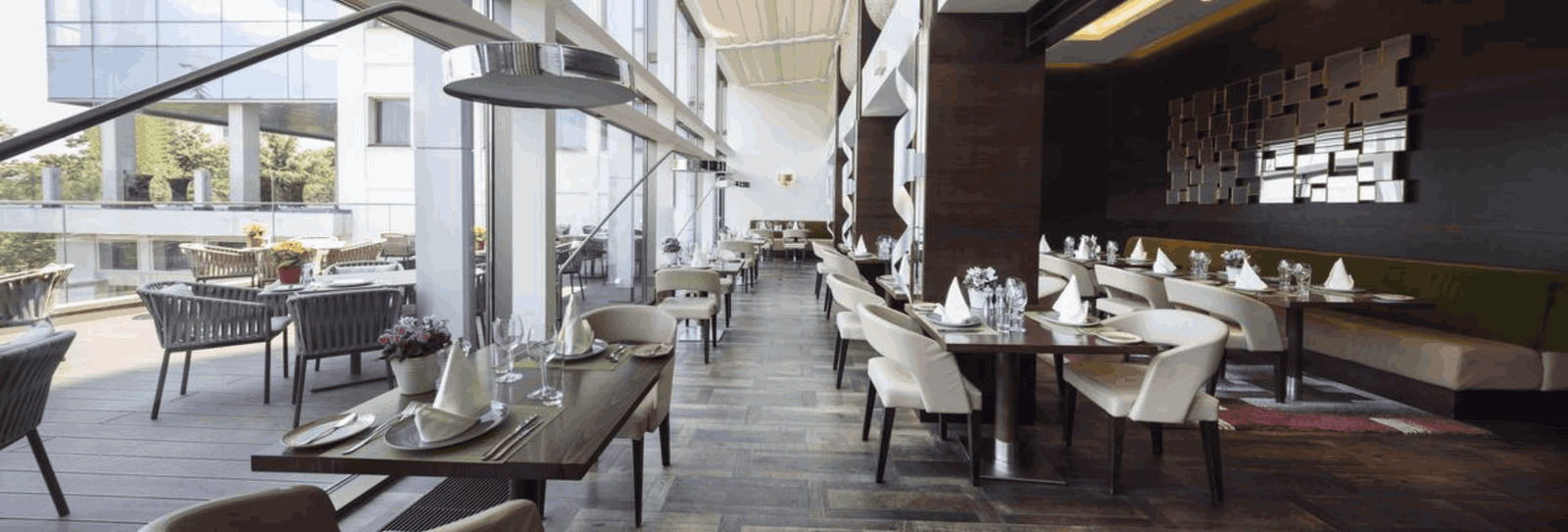 #1 Restaurant Cleaning Services Dubai