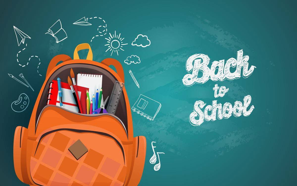 Back to School House Cleaning Tips To Make Life Easier