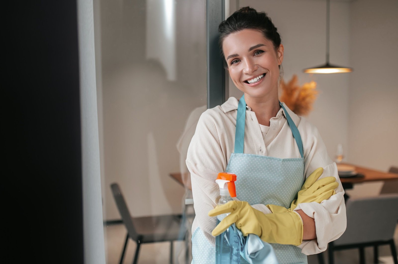 How Can a Part-Time Maid Make Your Life Easier in Dubai?