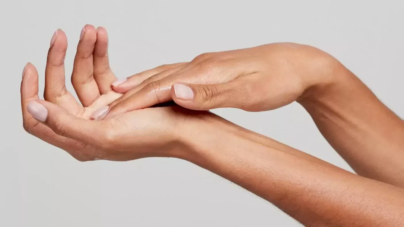 Is Laundry Detergent Bad for Your Hands