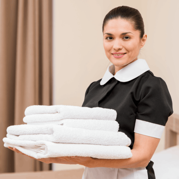 best cleaning services company dubai