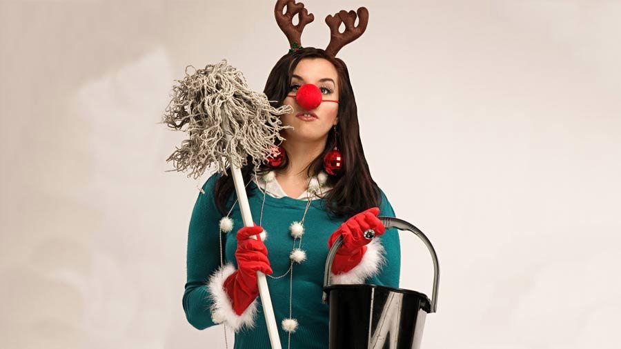 Christmas Festive Cleaning in Dubai: A Comprehensive Guide