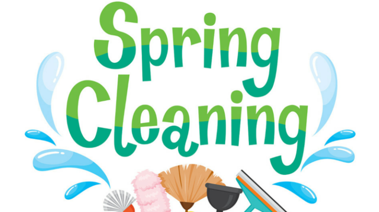 The Ultimate Spring Cleaning Checklist for Dubai Residents