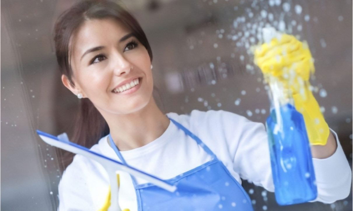 Understanding the Average Prices for Cleaning Services in Dubai