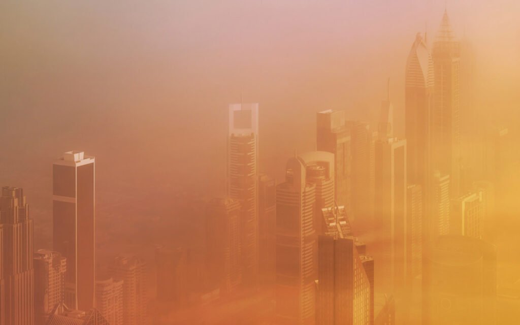 How to Remove Dust Efficiently in Dubai