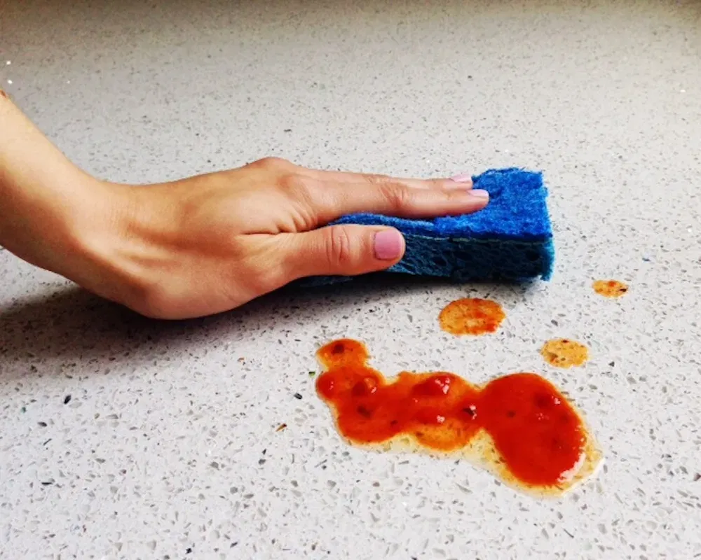 How to Handle and Clean Up After Spills and Accidents in Dubai