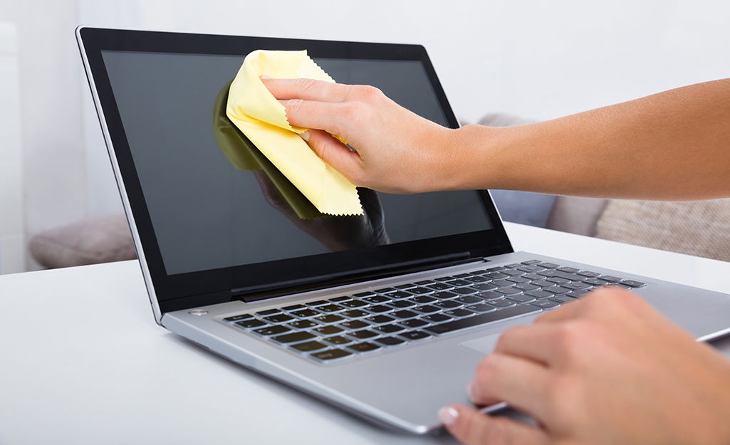 The Best Ways to Clean and Disinfect Your Home’s Electronics in Dubai