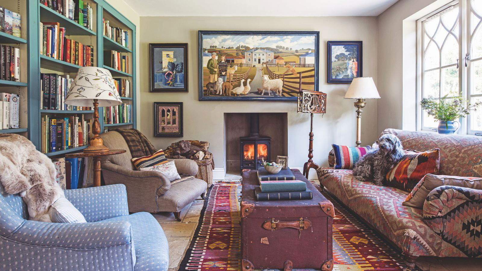 The Best Ways to Keep Your Home Clean with Limited Space in Dubai