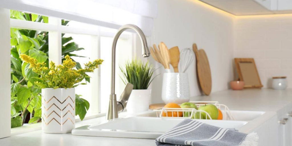 7 Easy Tips on How to Make Your Kitchen Clean