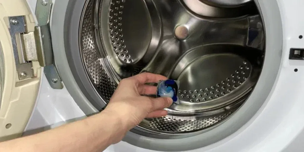 Can You Use Dishwasher Pods For Laundry