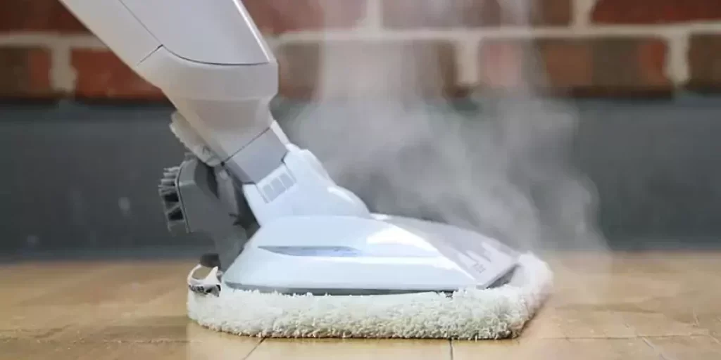 Can You Use Steam Mop On Laminate Floors