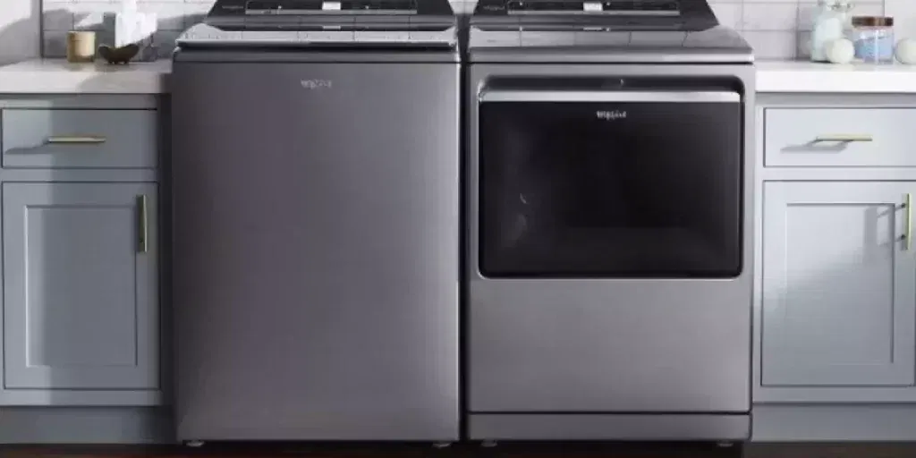 Can You Use a Dishwasher As a Washing Machine