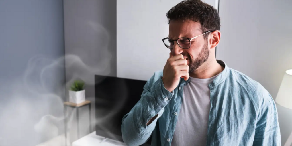 Get Rid of Smoke Odors