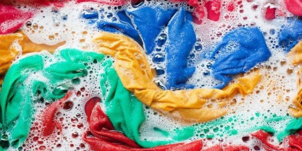 How Much Time to Soak Clothes in Detergent before Washing