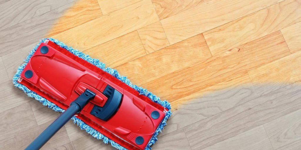 How To Mop A Tile Floor Efficiently And Effectively