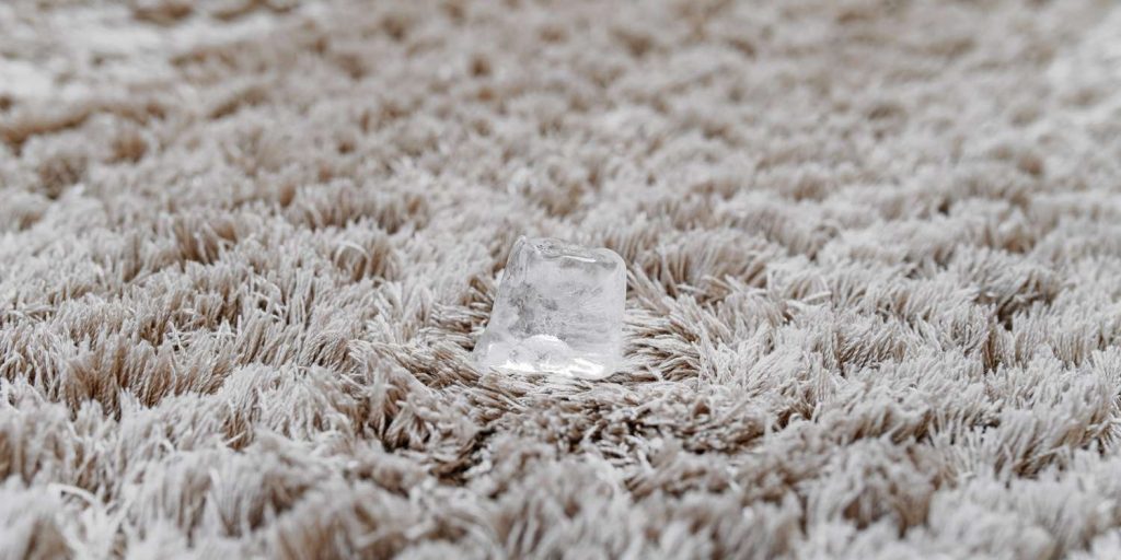 How To Make Bath Mat Fluffy Again