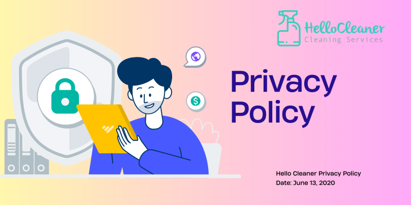 Privacy Policy