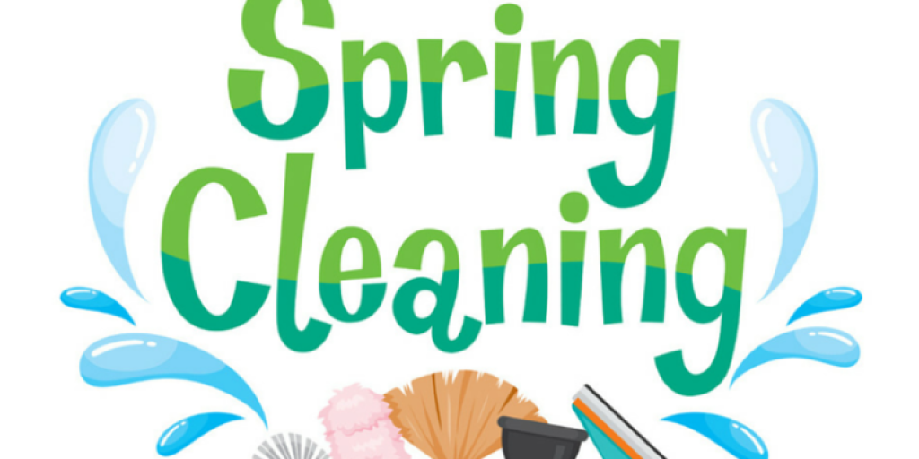 The Ultimate Spring Cleaning Checklist for Dubai Residents